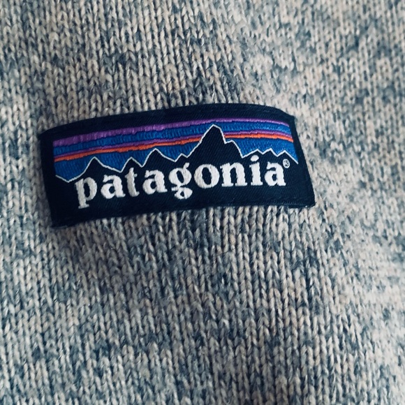 Patagonia Better Sweater Vests - Picture 9 of 10